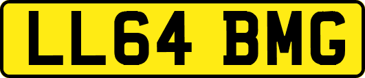 LL64BMG