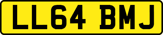LL64BMJ