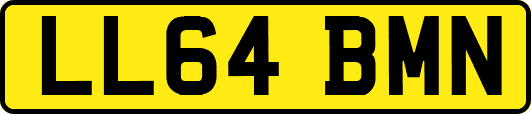 LL64BMN