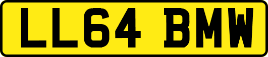 LL64BMW
