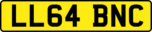LL64BNC