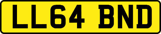 LL64BND