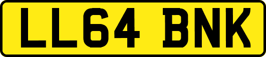 LL64BNK