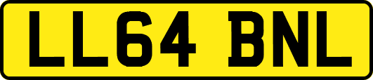 LL64BNL