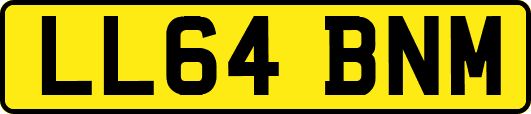 LL64BNM