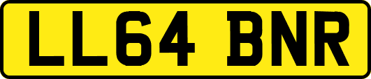 LL64BNR