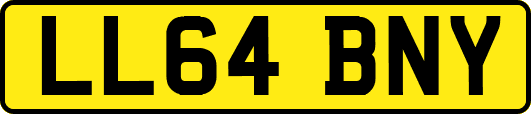 LL64BNY