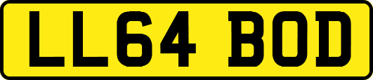 LL64BOD
