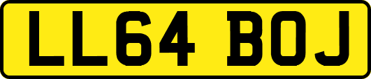 LL64BOJ