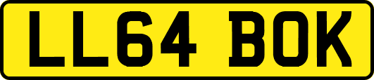 LL64BOK