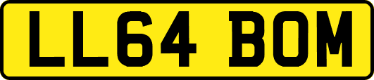 LL64BOM