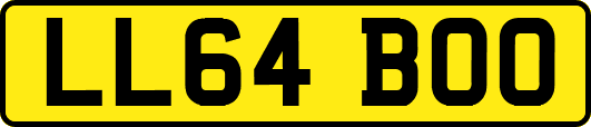 LL64BOO