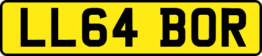 LL64BOR