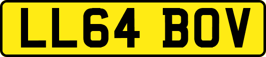 LL64BOV