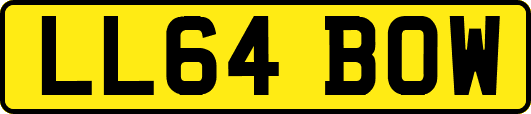 LL64BOW