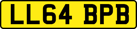LL64BPB