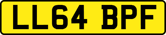 LL64BPF