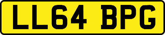 LL64BPG