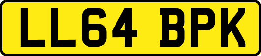 LL64BPK
