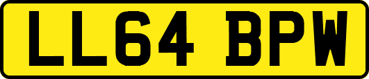 LL64BPW