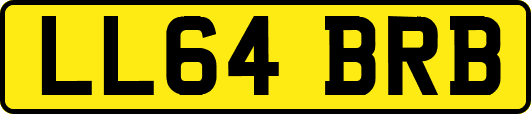 LL64BRB