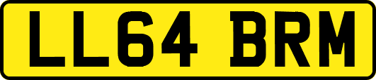 LL64BRM