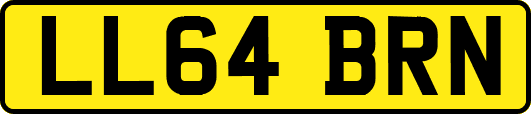 LL64BRN