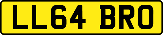 LL64BRO