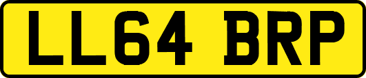 LL64BRP