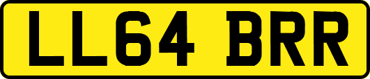 LL64BRR