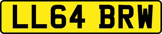 LL64BRW
