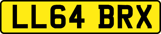LL64BRX