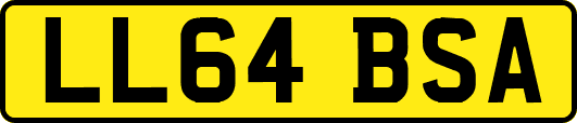 LL64BSA
