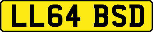 LL64BSD