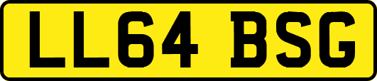 LL64BSG