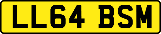 LL64BSM