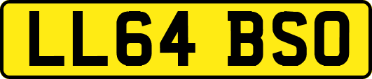 LL64BSO