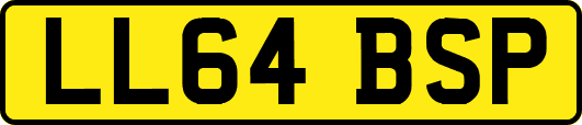 LL64BSP