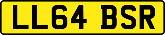 LL64BSR