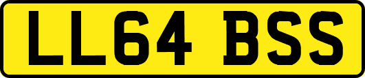 LL64BSS