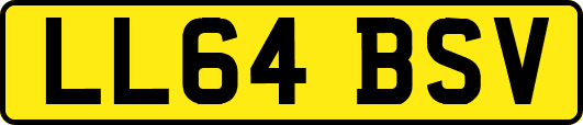 LL64BSV