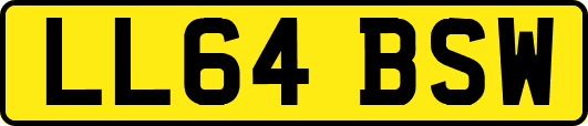 LL64BSW