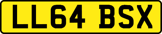LL64BSX