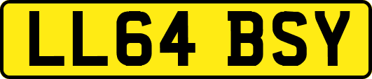LL64BSY