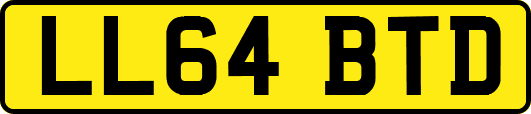 LL64BTD