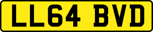 LL64BVD