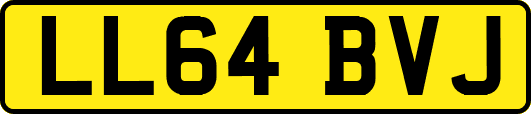 LL64BVJ