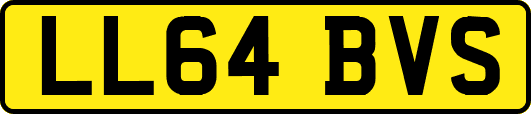 LL64BVS