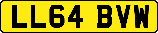 LL64BVW