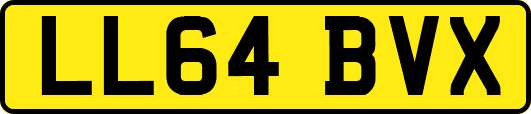 LL64BVX